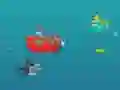 Gioco Shark Dash in linea