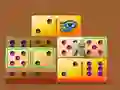 Gioco Mah–Domino in linea
