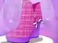 Gioco Shoe designer Marie`s girl games in linea