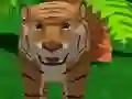 Gioco Tiger Simulator 3D in linea