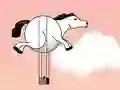 Gioco Ultimate Sky Horse Rider in linea