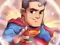 Gioco Test Your Superhero Lover in linea