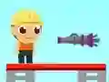 Gioco Slimes and Jumps in linea