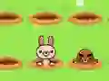 Gioco Topos Mole in linea