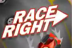Gioco Race Right in linea