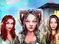 Gioco Tales of Magic Land in linea