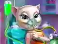 Gioco Kitty Mission Accident Er in linea
