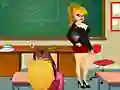 Gioco Naughty High School in linea