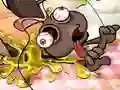 Gioco Smash The Bugs in linea