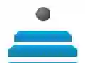 Gioco Bounce Ball jump in linea