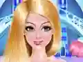 Gioco Frozen Princess Care in linea
