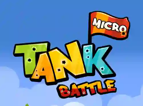 Gioco Micro tank battle in linea