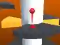 Gioco Helix Jump in linea