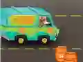 Gioco Scooby-Doo! Recycle Round-up in linea