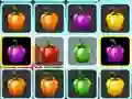 Gioco Capsicum match 3 in linea