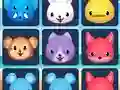 Gioco Pair Zoobies in linea