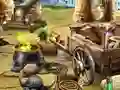 Gioco City of Dwarves in linea