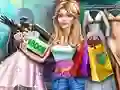 Gioco Ellie Wedding Shopping in linea