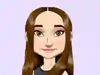 Gioco  Rosanna Pansino Dress Up in linea