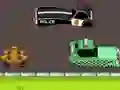 Gioco Robot Cross Road in linea