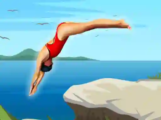 Gioco Flip Divers in linea