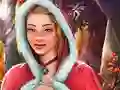 Gioco The Princess Warrior in linea