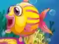 Gioco Fish Connect Deluxe in linea
