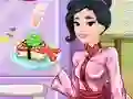 Gioco Yukiko's Sushi Shop in linea