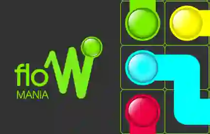 Gioco Flow Mania in linea