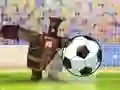 Gioco Ben 10: Penalty Power in linea