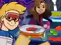 Gioco Nickelodeon Cooking Contest in linea