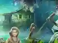 Gioco Swamp Witch in linea