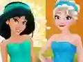 Gioco Princess Spa World in linea