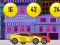 Gioco Speedy Math Race in linea