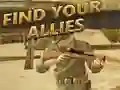 Gioco WWII: Medal of Valor in linea