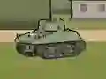 Gioco Tanks Battle in linea