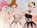Gioco Princess Offbeat Brides in linea