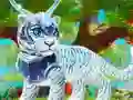 Gioco My Fairytale Tiger in linea