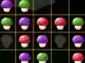 Gioco Mushroom pushing puzzles in linea