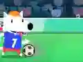 Gioco Soccer Champ in linea