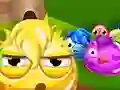 Gioco Gluck In The Country Of The Monster in linea