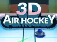 Gioco 3D Air Hockey in linea
