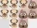 Gioco Daily Dog Pooh in linea
