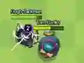 Gioco King Of Chaos in linea