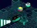 Gioco The Thundermans Power House Hiddenville Flyover in linea