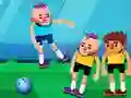 Gioco World Soccer Physics in linea