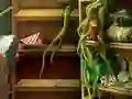 Gioco Venomus Plants in linea