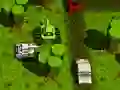 Gioco Voxel Tanks 3D in linea