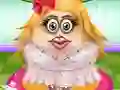 Gioco Pou Girl New Look in linea