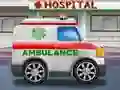 Gioco First Aid For Car Accident in linea